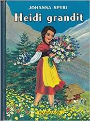 Heidi Grandit